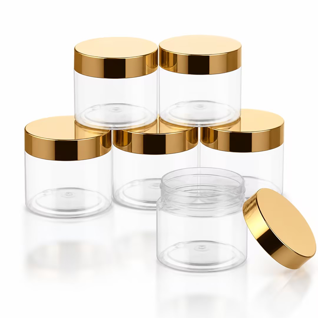 HWAMDA Injection Molding Solutions for Cosmetic Packaging