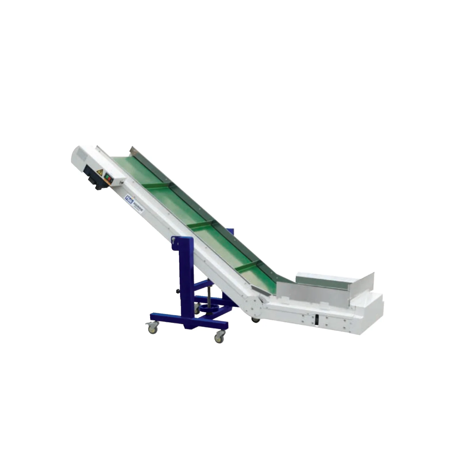 Conveyors