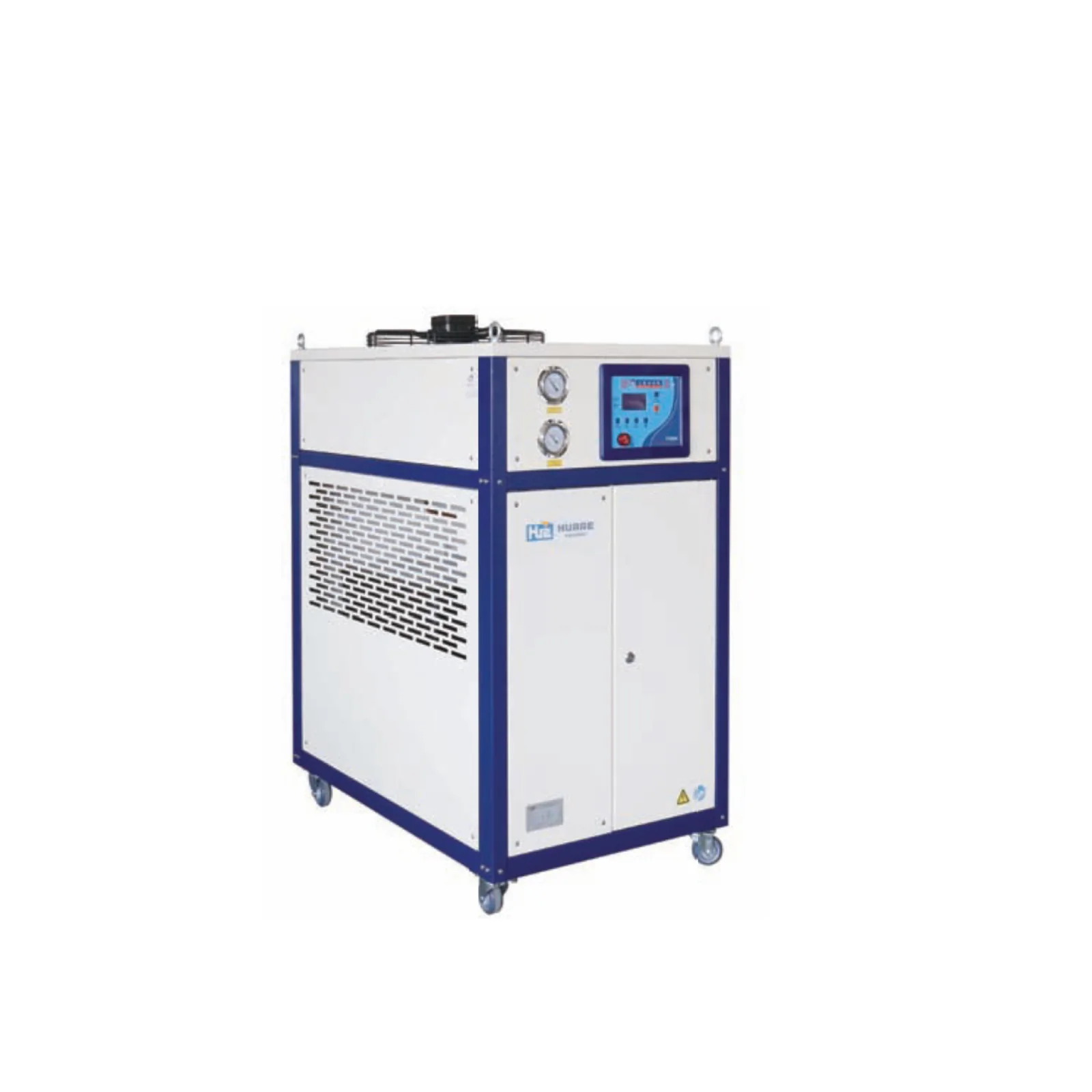 Injection Molding Chillers