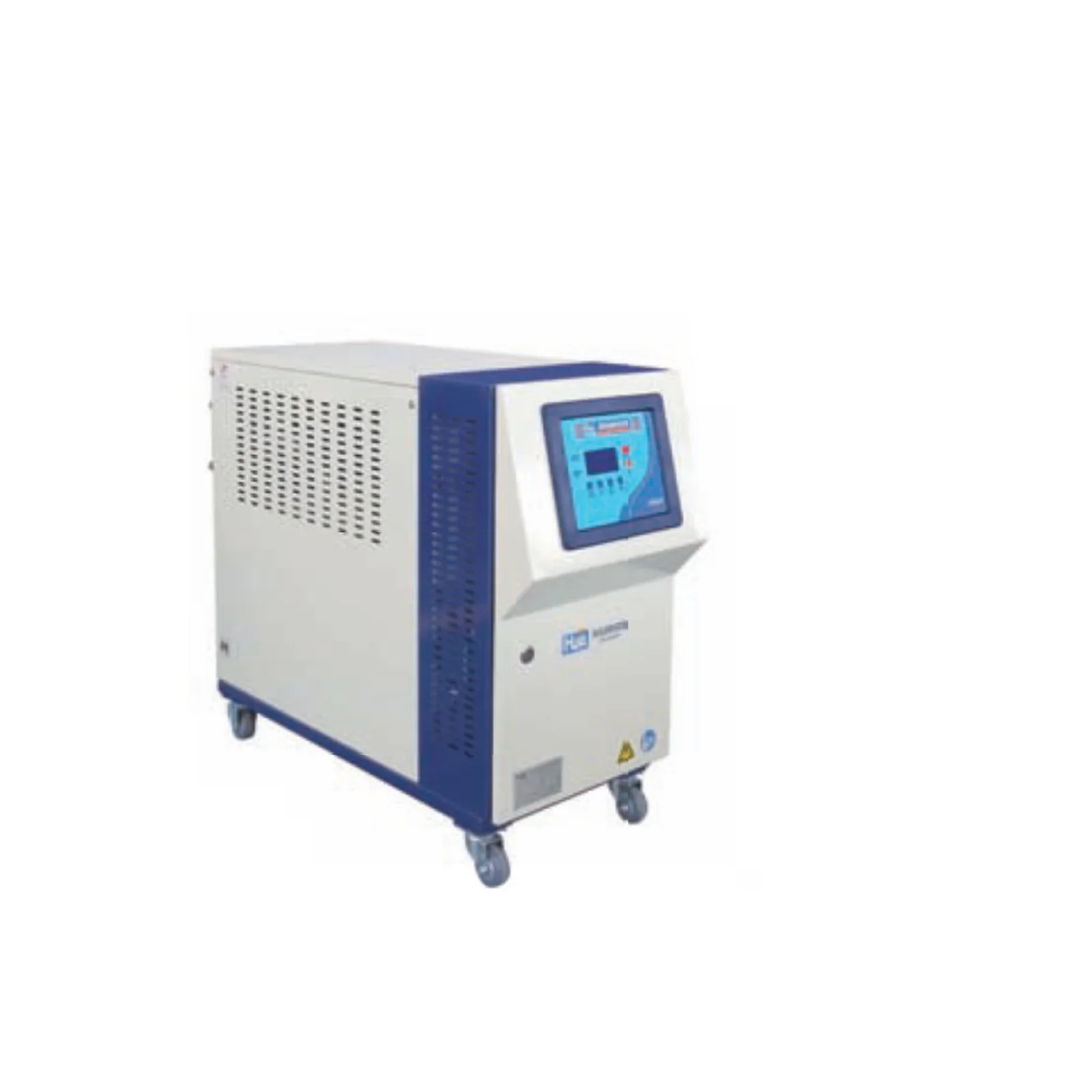 Mold Temperature Controllers