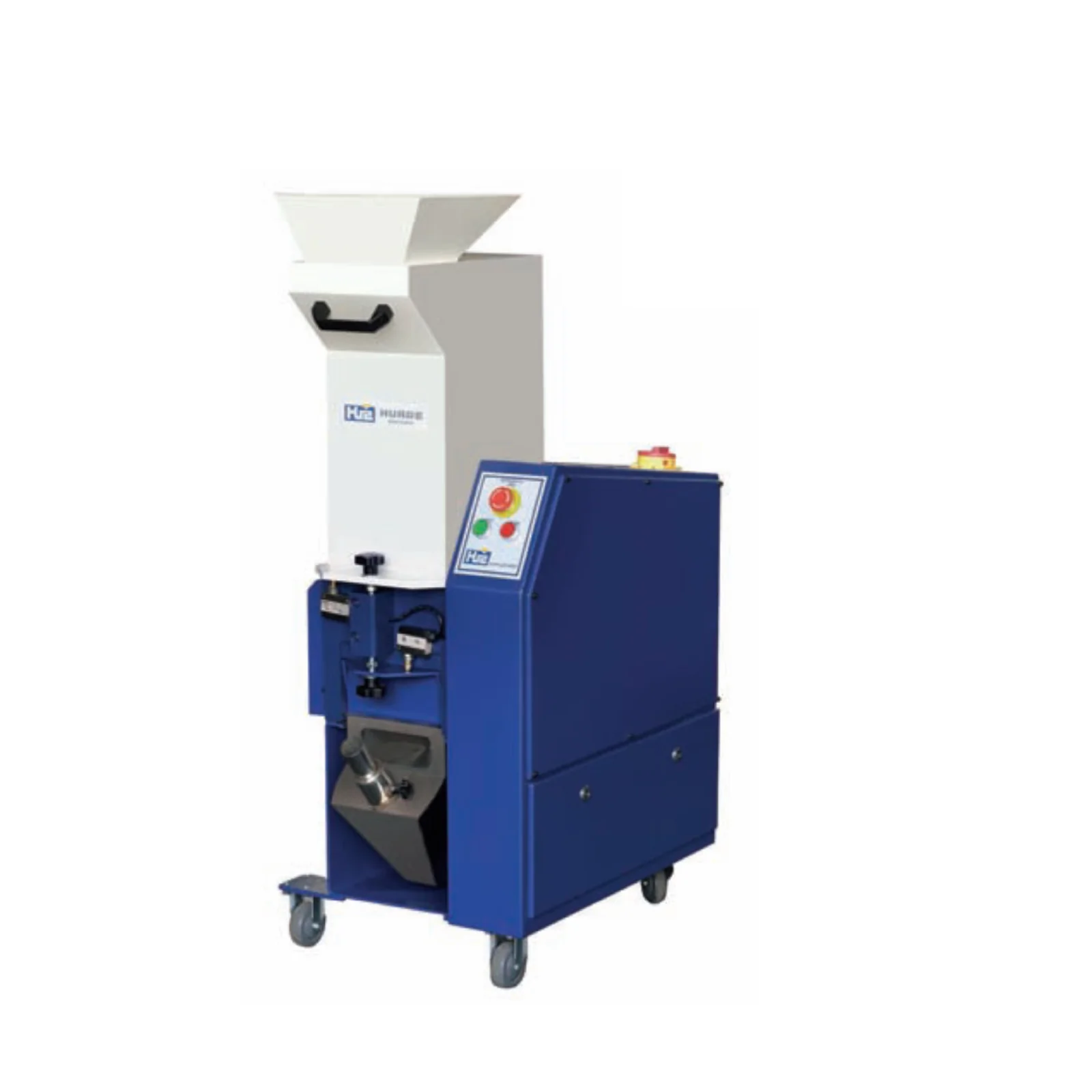 Plastic Granulators