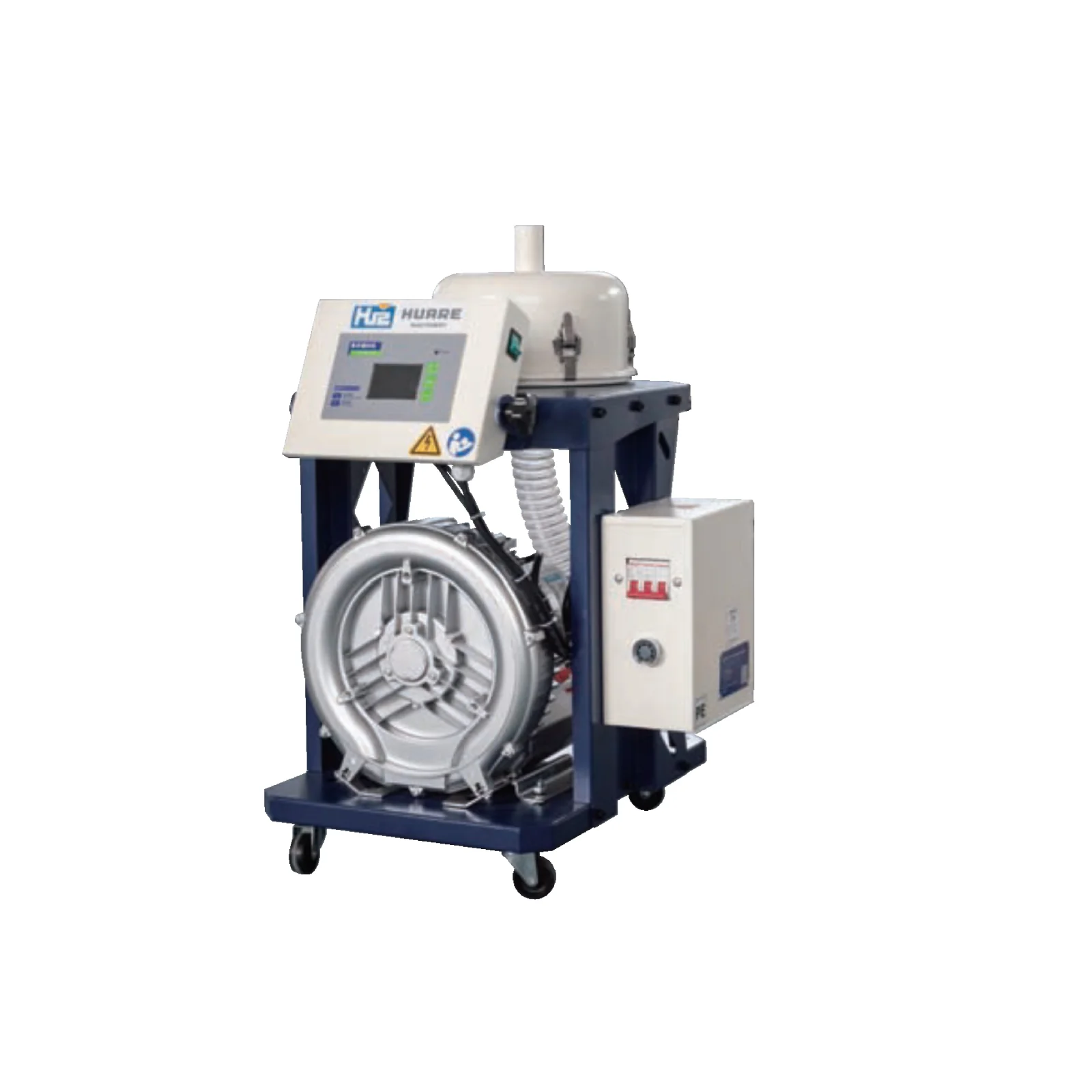 Hopper / Vacuum Loaders