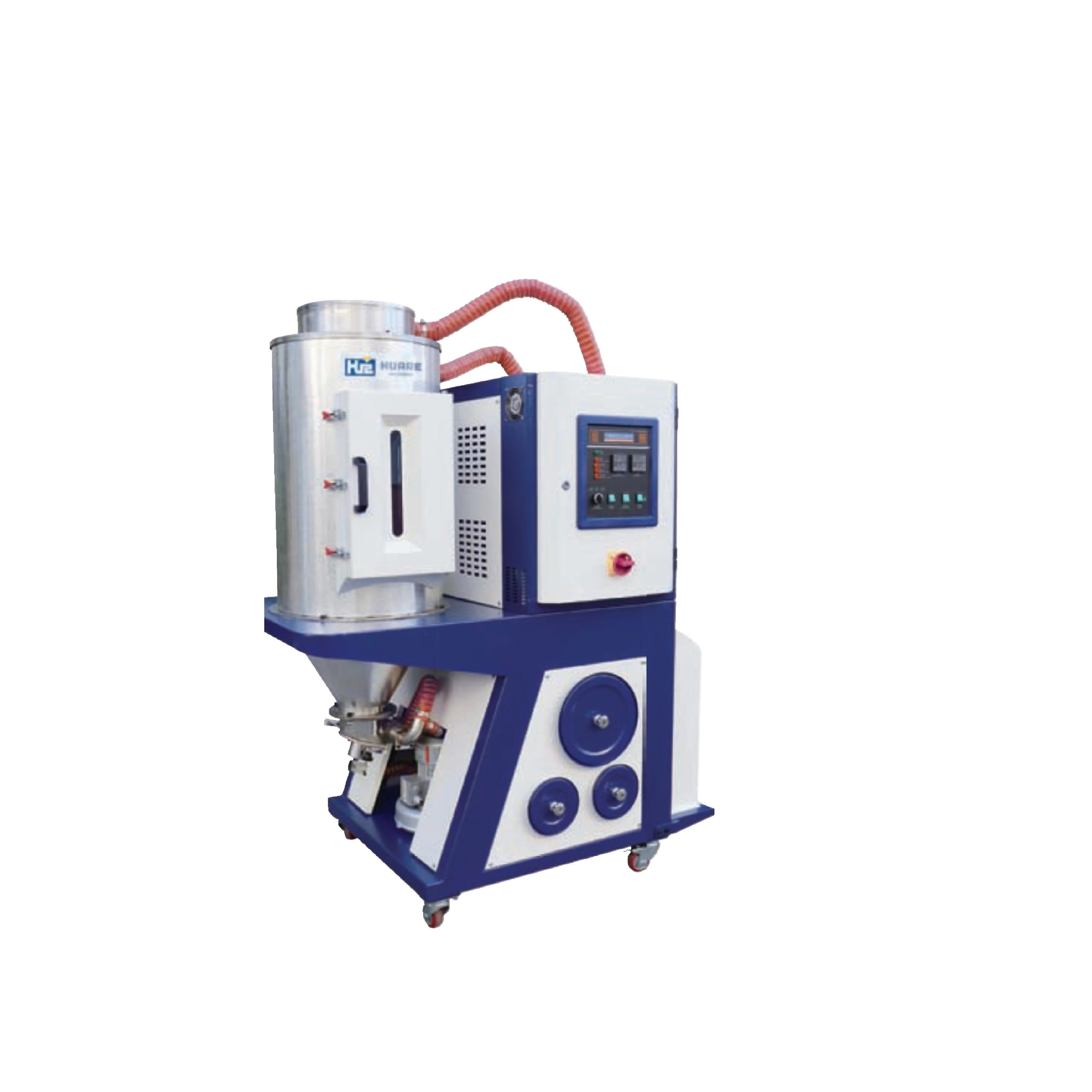 Central Conveying Systems