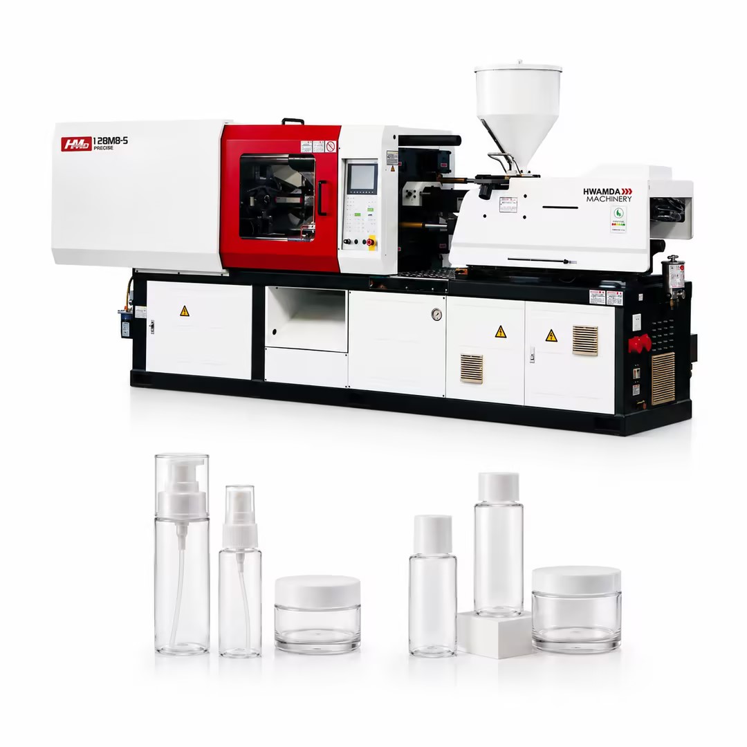 HWAMDA M8-SII-P pour emballages cosmétiques